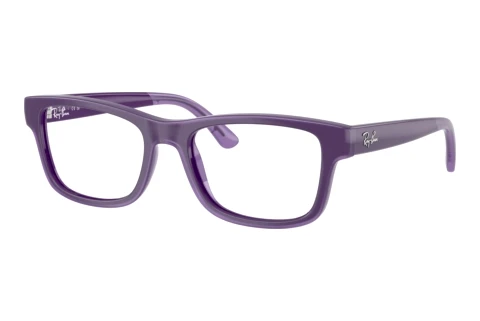 Okulary korekcyjne Ray-Ban Kids RY1951 7206