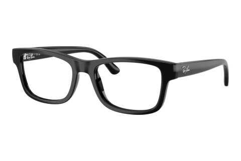Okulary korekcyjne Ray-Ban Kids RY1951 7544