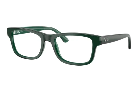 Okulary korekcyjne Ray-Ban Kids RY1951 7545