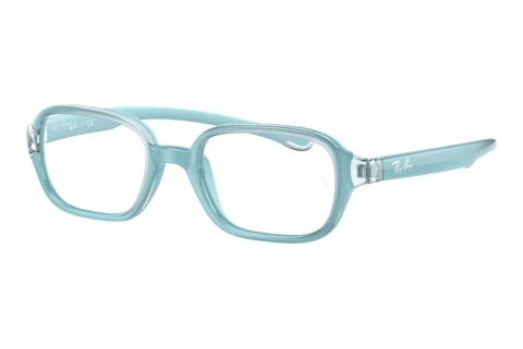Okulary korekcyjne Ray-Ban Kids RY9074V 3879