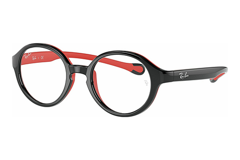 Okulary korekcyjne Ray-Ban Kids RY9075V 3876