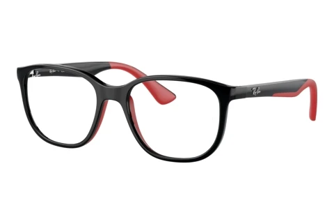 Okulary korekcyjne Ray-Ban Kids RY9078V 3928
