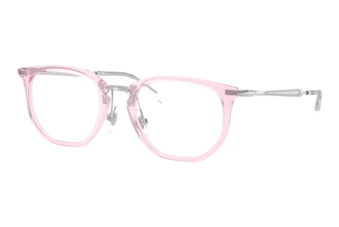 Okulary korekcyjne Ray-Ban Kids RY9085V 7520