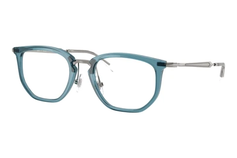 Okulary korekcyjne Ray-Ban Kids RY9085V 7521