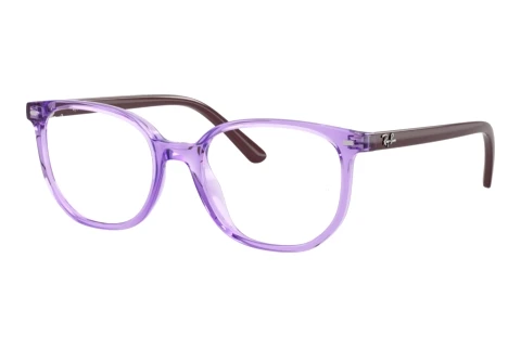 Okulary korekcyjne Ray-Ban Kids JUNIOR ELLIOT (RY9097V 7515)