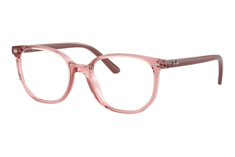 Okulary korekcyjne Ray-Ban Kids JUNIOR ELLIOT (RY9097V 7516)
