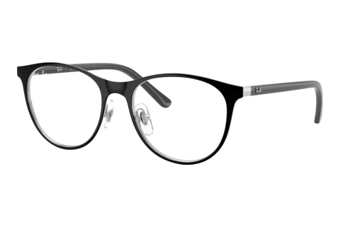 Okulary korekcyjne Ray-Ban Kids RY9552V 4064
