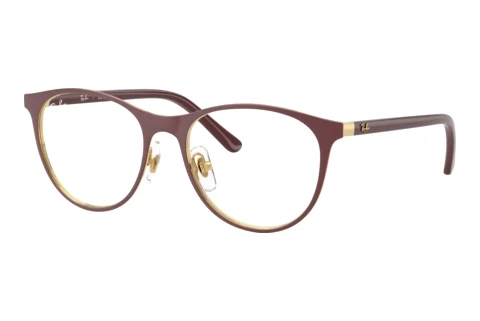 Okulary korekcyjne Ray-Ban Kids RY9552V 4097