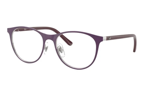 Okulary korekcyjne Ray-Ban Kids RY9552V 4098