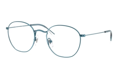 Okulary korekcyjne Ray-Ban Kids JUNIOR ROB (RY9572V 4103)