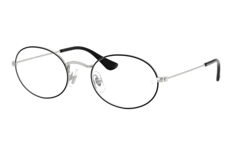 Okulary korekcyjne Ray-Ban Kids RY9645V 4064