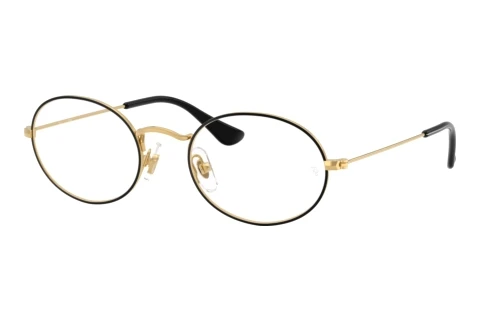 Okulary korekcyjne Ray-Ban Kids RY9645V 4086