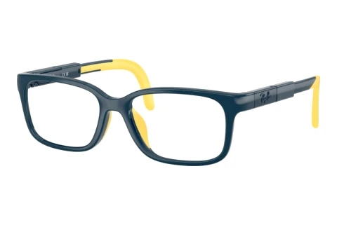 Okulary korekcyjne Ray-Ban Kids RYA1980 7530