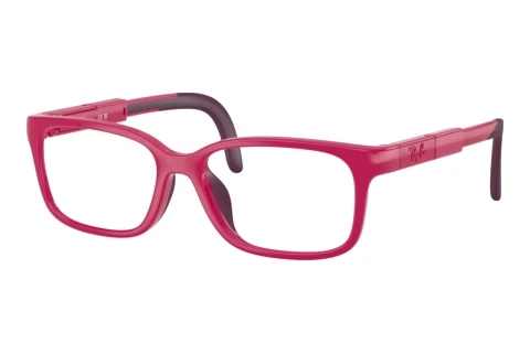 Okulary korekcyjne Ray-Ban Kids RYA1980 7531