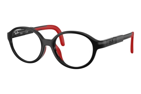 Okulary korekcyjne Ray-Ban Kids RYA1981 7529