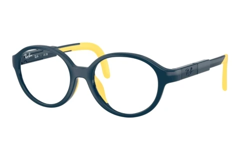 Okulary korekcyjne Ray-Ban Kids RYA1981 7530