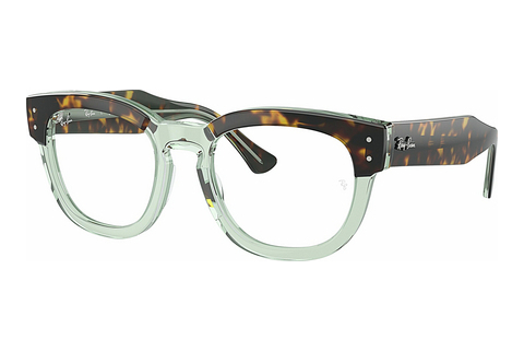 Okulary korekcyjne Ray-Ban MEGA HAWKEYE (RX0298V 8249)