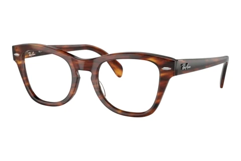 Okulary korekcyjne Ray-Ban RX0707V 2144