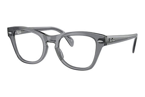 Okulary korekcyjne Ray-Ban RX0707V 8199