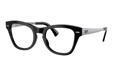 Okulary korekcyjne Ray-Ban RX0707VM 2000