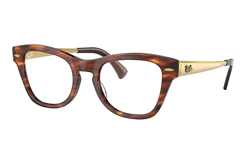 Okulary korekcyjne Ray-Ban RX0707VM 2144