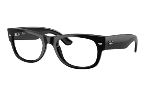 Okulary korekcyjne Ray-Ban MEGA WAYFARER II (RX0832V 2000)