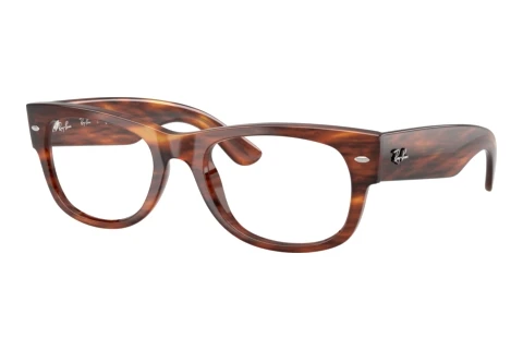 Okulary korekcyjne Ray-Ban MEGA WAYFARER II (RX0832V 2144)
