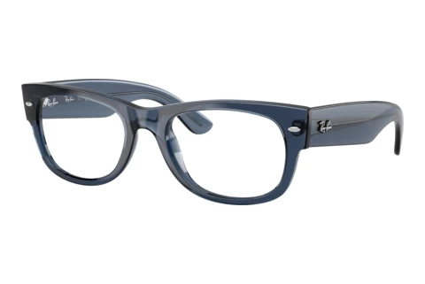Okulary korekcyjne Ray-Ban MEGA WAYFARER II (RX0832V 8223)