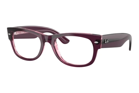 Okulary korekcyjne Ray-Ban MEGA WAYFARER II (RX0832V 8364)