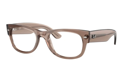 Okulary korekcyjne Ray-Ban MEGA WAYFARER II (RX0832V 8457)