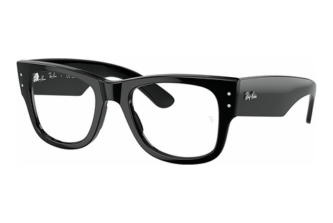 Okulary korekcyjne Ray-Ban MEGA WAYFARER (RX0840V 2000)