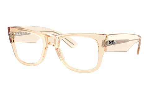 Okulary korekcyjne Ray-Ban MEGA WAYFARER (RX0840V 8539)