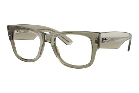 Okulary korekcyjne Ray-Ban MEGA WAYFARER (RX0840V 8541)