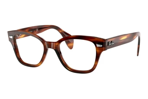 Okulary korekcyjne Ray-Ban RX0880 2144