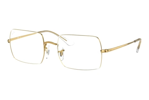 Okulary korekcyjne Ray-Ban Rectangle (RX1969V 3104)