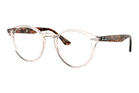 Okulary korekcyjne Ray-Ban RX2180V 8080