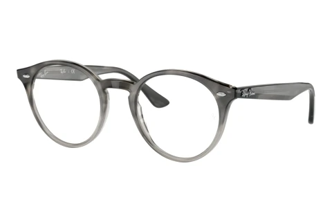 Okulary korekcyjne Ray-Ban RX2180V 8106