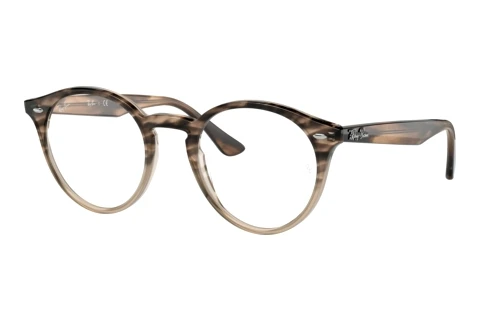 Okulary korekcyjne Ray-Ban RX2180V 8107