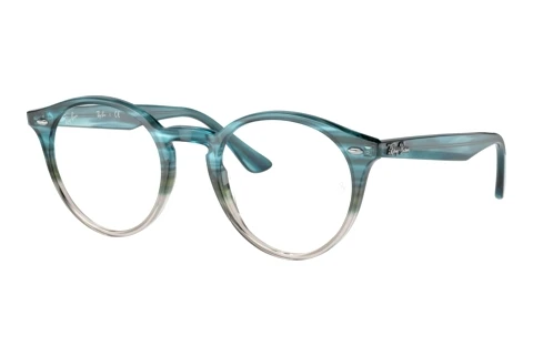 Okulary korekcyjne Ray-Ban RX2180V 8146