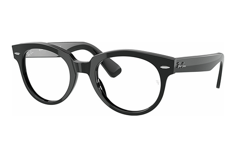 Okulary korekcyjne Ray-Ban RX2199V 2000