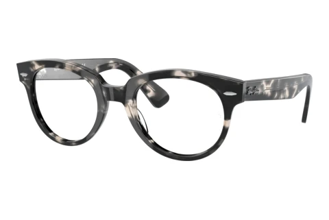 Okulary korekcyjne Ray-Ban RX2199V 8117