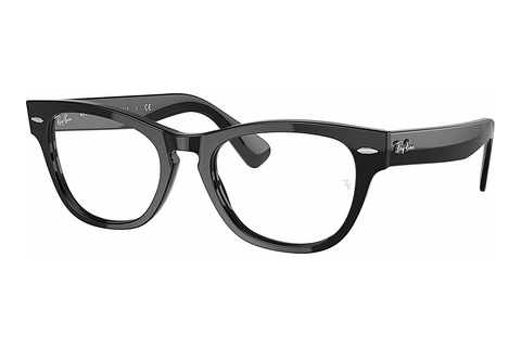 Okulary korekcyjne Ray-Ban LARAMIE (RX2201V 2000)