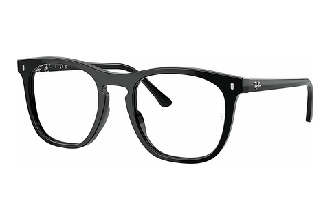 Okulary korekcyjne Ray-Ban RX2210V 2000