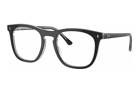 Okulary korekcyjne Ray-Ban RX2210V 8367