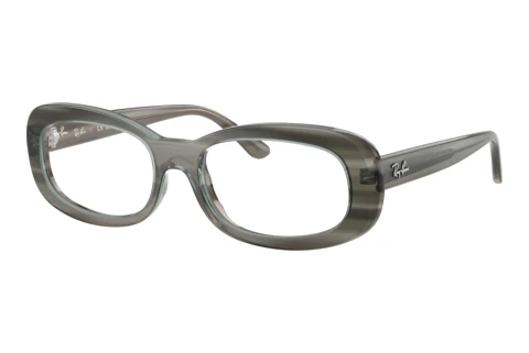 Okulary korekcyjne Ray-Ban RX2221V 8453