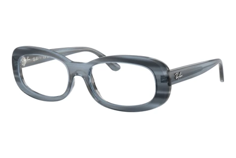 Okulary korekcyjne Ray-Ban RX2221V 8456