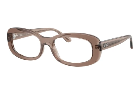 Okulary korekcyjne Ray-Ban RX2221V 8457