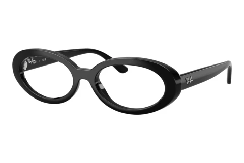 Okulary korekcyjne Ray-Ban RX2223V 2000