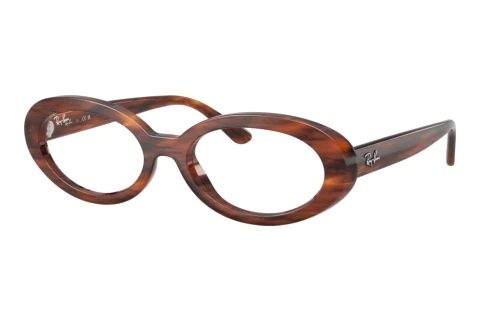 Okulary korekcyjne Ray-Ban RX2223V 2144