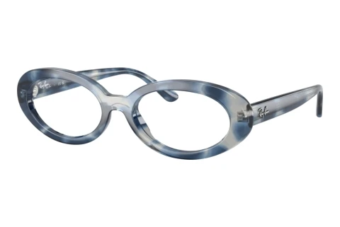 Okulary korekcyjne Ray-Ban RX2223V 8482